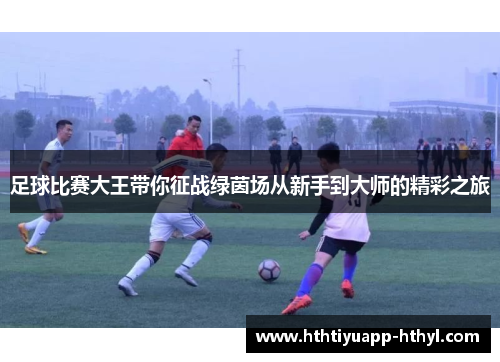 足球比赛大王带你征战绿茵场从新手到大师的精彩之旅